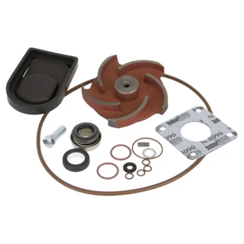 Banjo 222 Series 2" Cast Iron Impeller Repair Kit - FKM