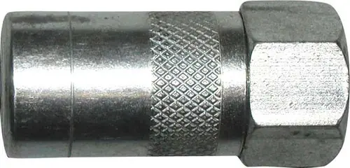 Zeeline Standard 3 Jaw Hydraulic Grease Coupler