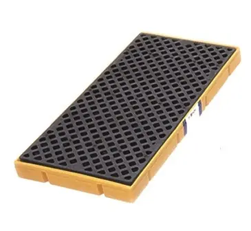 UltraTech 2222 Ultra-Spill Deck P2 Plus Model
