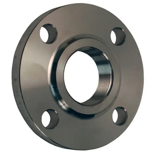 Dixon 5 in. 150 LB. ASA Forged NPT Threaded Flanges