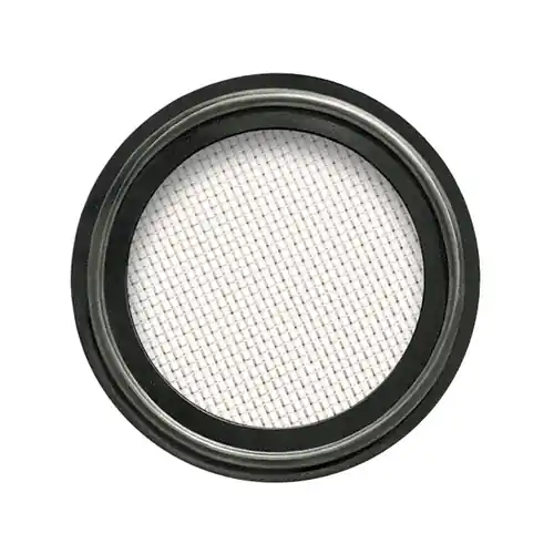 Rubber Fab 2 1/2 in. FKM Screen Gasket - 60 Mesh