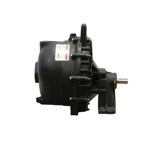 Banjo 2 in. 3 Vane Pedestal Pump (for Electric Motors) w/ EPDM Seal