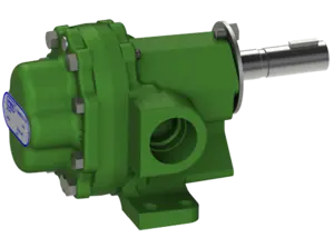 Roper Pumps A Series Pump Replacement Parts - Sizes A06-A16 - Drive Shaft - A08