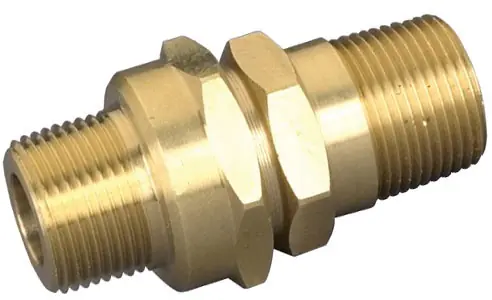Dixon Powhatan 1/2 in. Straight Ball Drip Valve