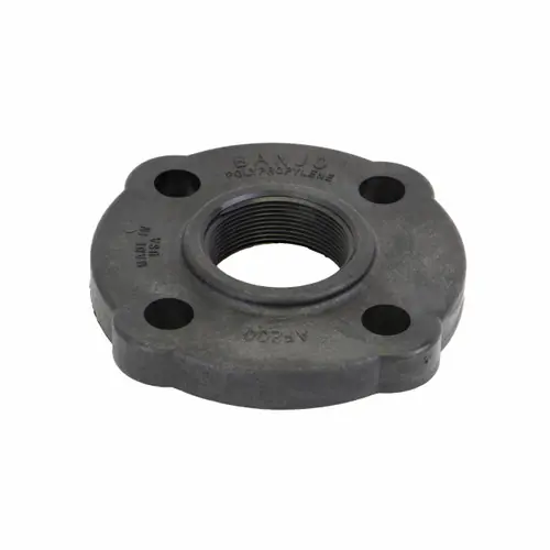 Banjo 150# 2 in. Female Thread ANSI Flange