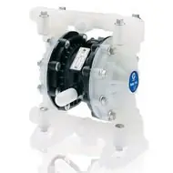 Graco Husky 515 Diaphragm Pump Fluid Kit for D52977