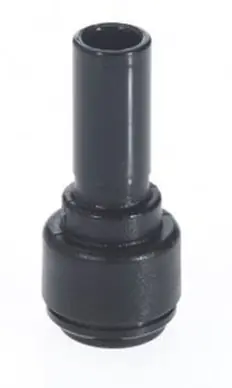 John Guest Metric Acetal Fittings - Reducers - 6 - 4 - 10
