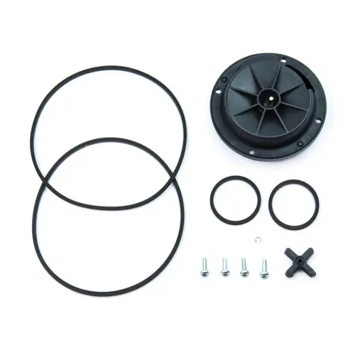Fill-Rite 900 Digital Series Meter Rebuild Kits