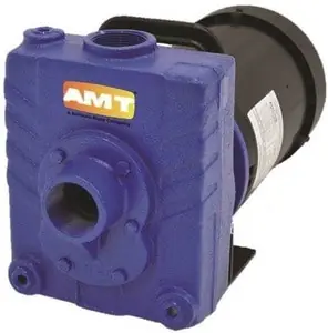 AMT/Gorman Rupp 282 Series Pump Parts - Shaft Seal - EPDM - 7 8