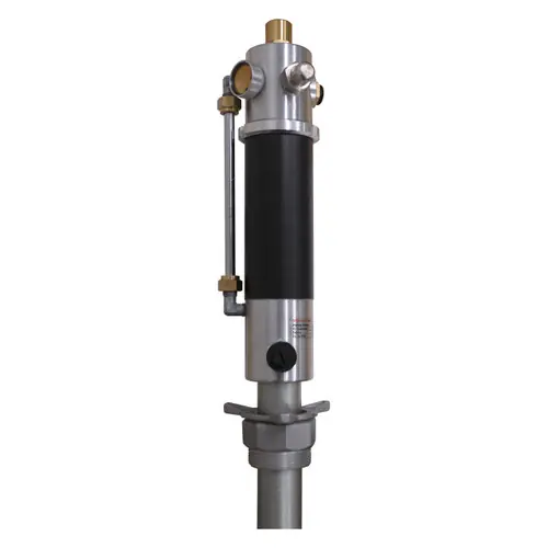 JME 5:1 55 Gallon Drum Oil Transfer Pump