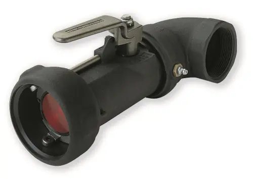 Emco Wheaton J72 & J79 Dry Break Coupler Elbow Swivel Seal Kit ISO w/ Nitrile Rubber Seals