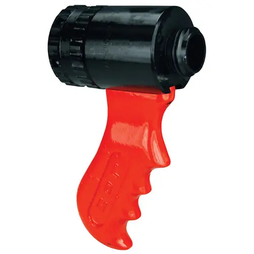 Dixon 1 1/2 in. NPSH Aluminum Pistol Grip Adapter