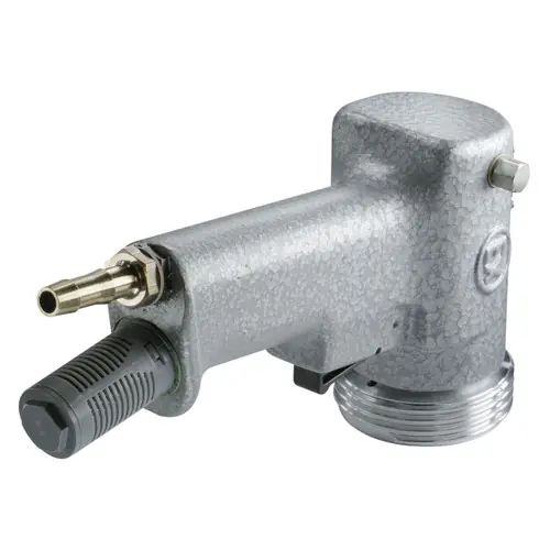 Flux F416 63 GPM Explosion Proof Air Motor for Drum Pumps