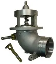 Frankling Fueling Systems 880-430 & 880-431 Emergency Valve Parts - O-ring FLC #2-114 - 3
