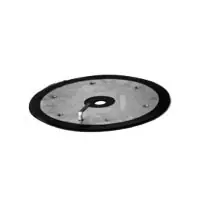 Balcrank Follower Plate - 120 lb - LYNX 55:1