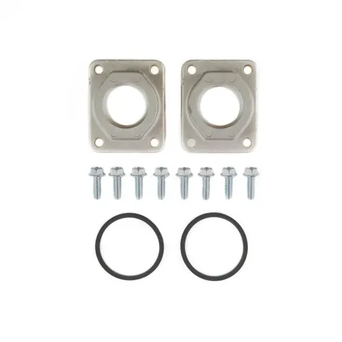 Fill-Rite 900 Series Nickel 1 in. NPT Meter Flange Kit