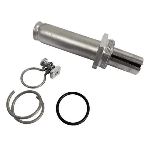 ASCO 322434 AC Electronics Coil Solenoid Valve Rebuild Kit - FKM
