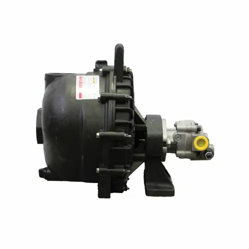 Banjo 2 in. Hydraulic Driven Polypropylene Pump - 12 HP, 220 GPM