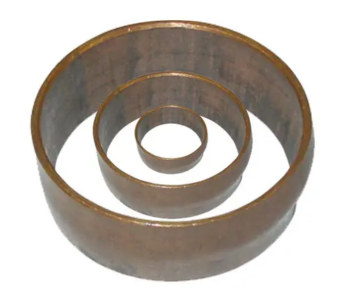 Dixon Powhatan 1 1/2 in. x 1 1/4 in. Expansion Ring