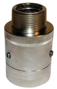 OPW 1 1/4 in. Swivel Model 25 - 1 1/4 in. NPT