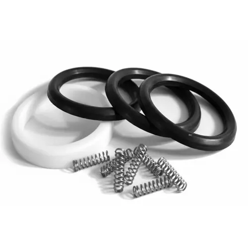 OILCO 90 Series Swivel Repair Kit - 6" - FKM A