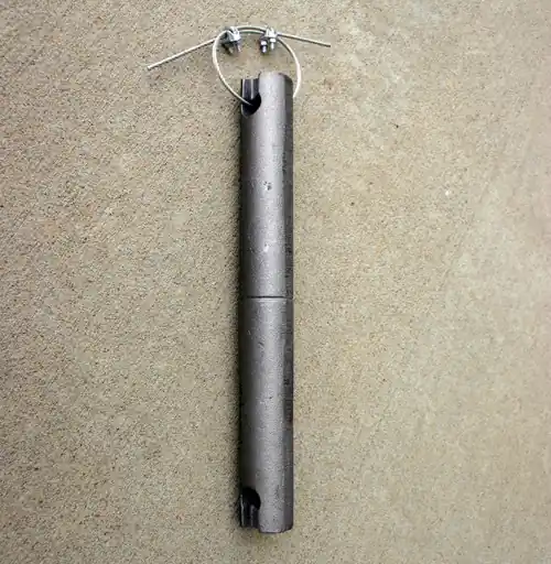 Morrison Bros. 610 Series Hose Retriever Single Weight Kit