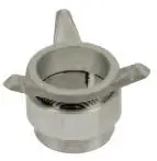 Liquidynamics High Flow Bung Adapter for 21200, 21300, 21400 & 21500 Pumps