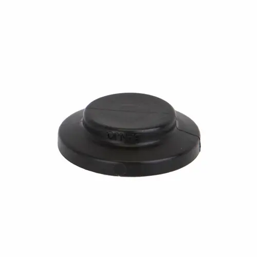 Banjo Solid Poly 1 in. Standard Port Flange Plug