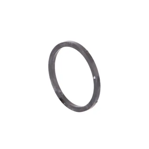 Banjo 3 in. Manifold Flange Gasket w/ Rib - EPDM