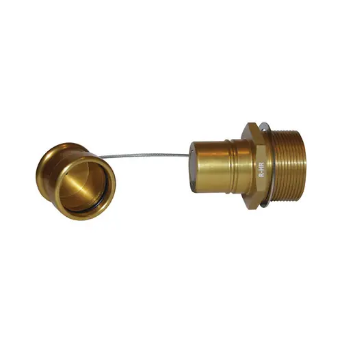 Dixon FloMAX R-Series Hydraulic Receiver - R18
