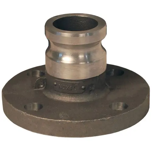 Dixon 3 in. Stainless Steel Adapter x 150# Flange