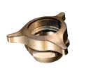 Balcrank Bung Adapters - Aluminum Adapter - Panther HP & Tiger