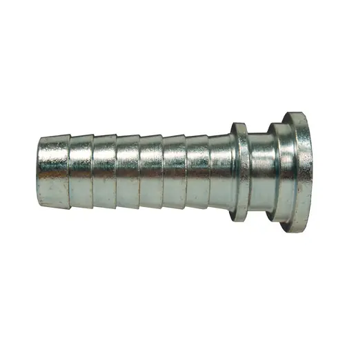 Dixon Bossåª Plated Iron Washer Seal Stem - 1 1/2 in. Hose Shank x NPT