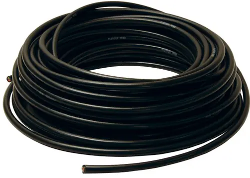 FloTech Cables and Fittings - 100 ft. of 5 Conductor - 5 Wire API Optic
