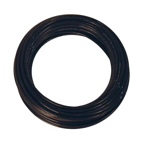 Dixon D.O.T. 5/8 in. Air Brake Tubing (Black)