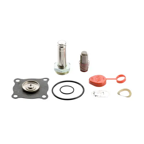 Brooks Normally Closed Rebuild Kit - 323327