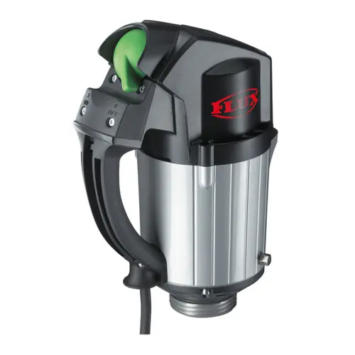 Flux F460 58 GPM Explosion Proof Motor for Drum Pumps