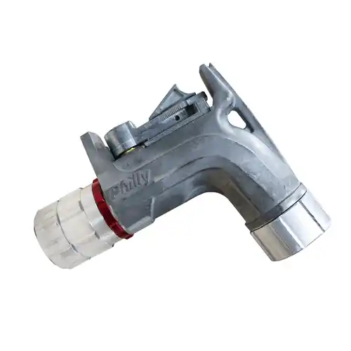 Philly 20006 Nozzle - 1 1/4 in. Female Swivel Inlet