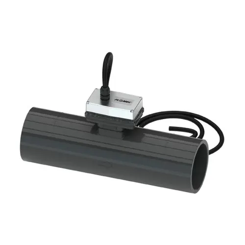 GPI TM Series 3/4 in. Spigot 2-20 GPM Water Flow Pulser