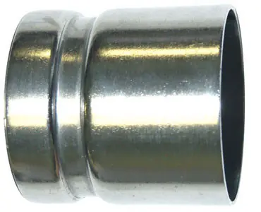 Allegheny 4 in. Steel Grooved Nipple