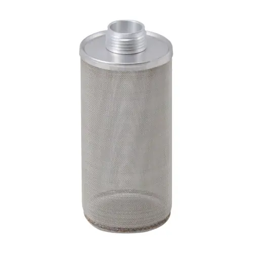 Goldenrod Mesh Stainless Steel 40 Mesh Strainer