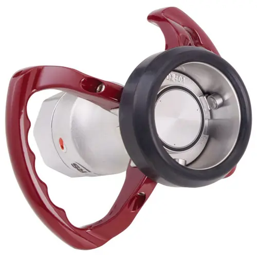 Novaflex HDC 2 in. Stainless Steel Hi-Flow Dry Release Non-Interlocking Coupler w/ EPDM Seals