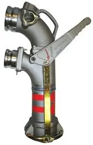 60TTCF Vapor Elbow Parts - Window Replacement Kit - 19, 20, 21, 22