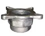 Balcrank Bung Adapters - Aluminum Adapter - LYNX 1:1 & 2:1