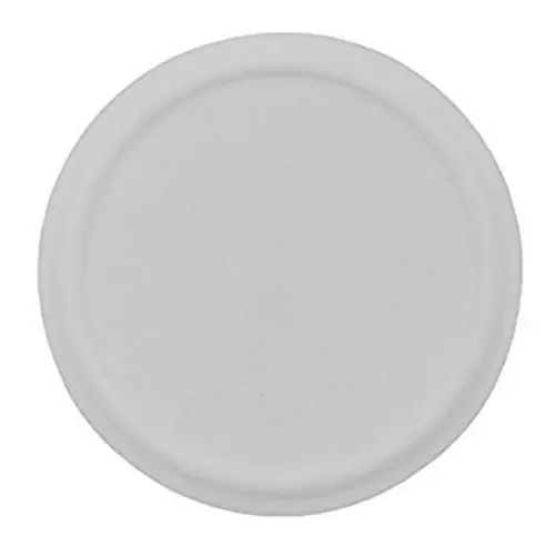 Rubber Fab 3 in. PTF E Tri-Clamp® Orifice Plate Gaskets
