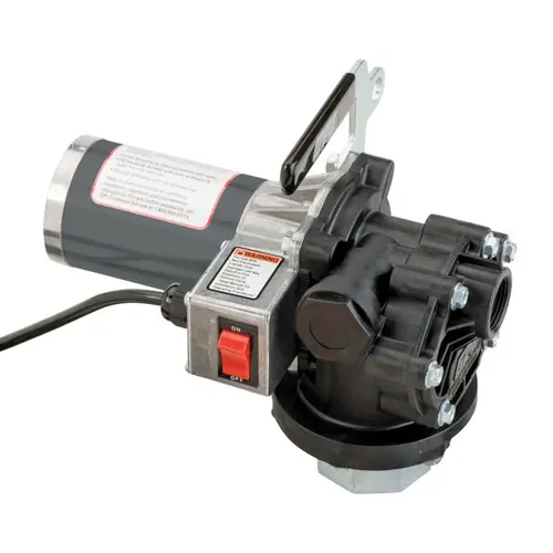 GPI 12-Volt DC Chemical Pump - 12 GPM