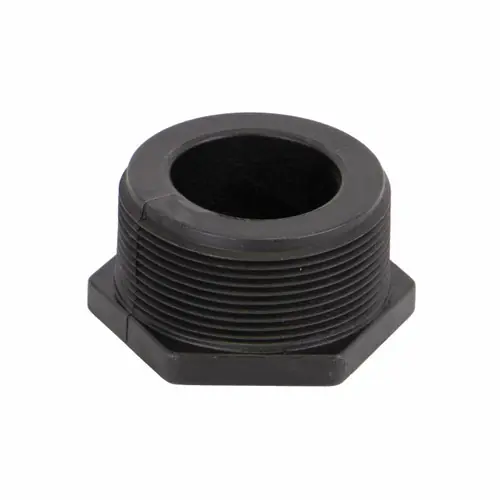 Banjo 2 in. Poly Pipe Plug - Sch. 80