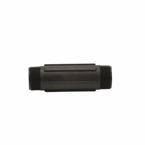 Banjo 1 1/2 in. x 6 in. Poly Nipple