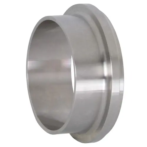 Dixon Sanitary 14A Series SMS Welding Liners - 3 in. - 76