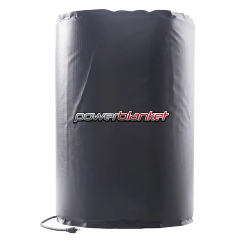 Powerblanket 55 Gallon Drum Heater